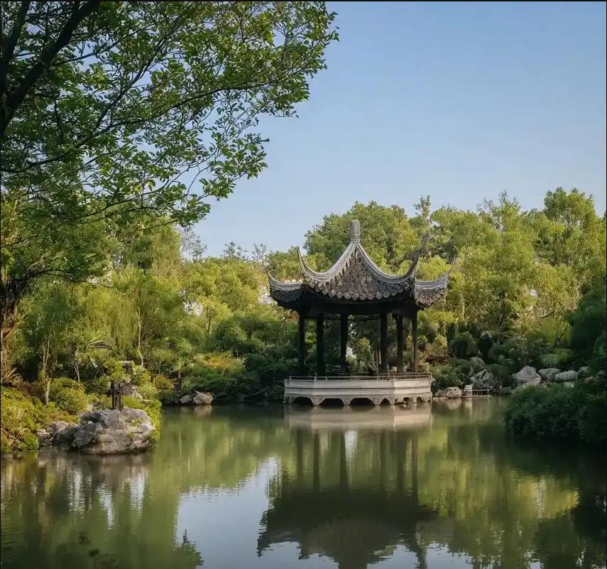 上海徐汇雨珍航空航天有限公司