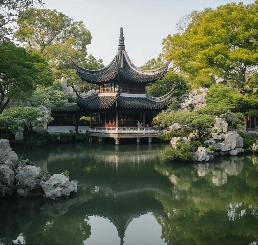 上海徐汇雨珍航空航天有限公司